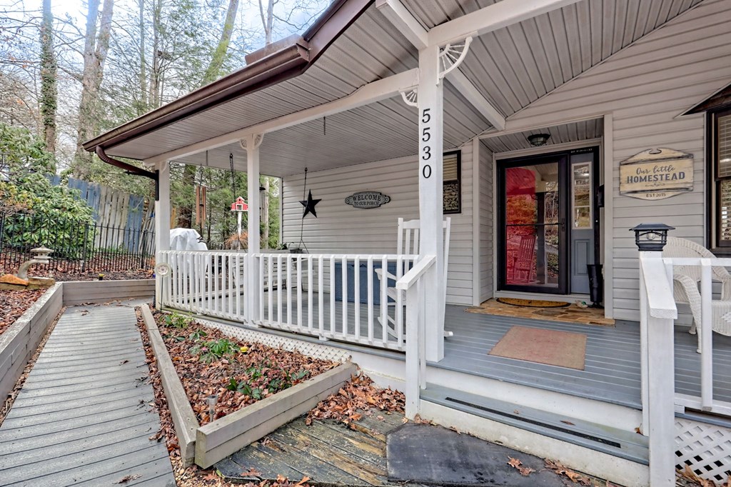 5530 Pine Crest Road Property Photo 10