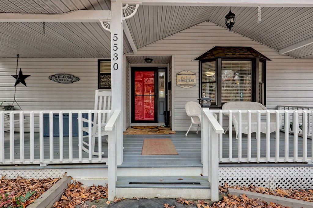 5530 Pine Crest Road Property Photo 11