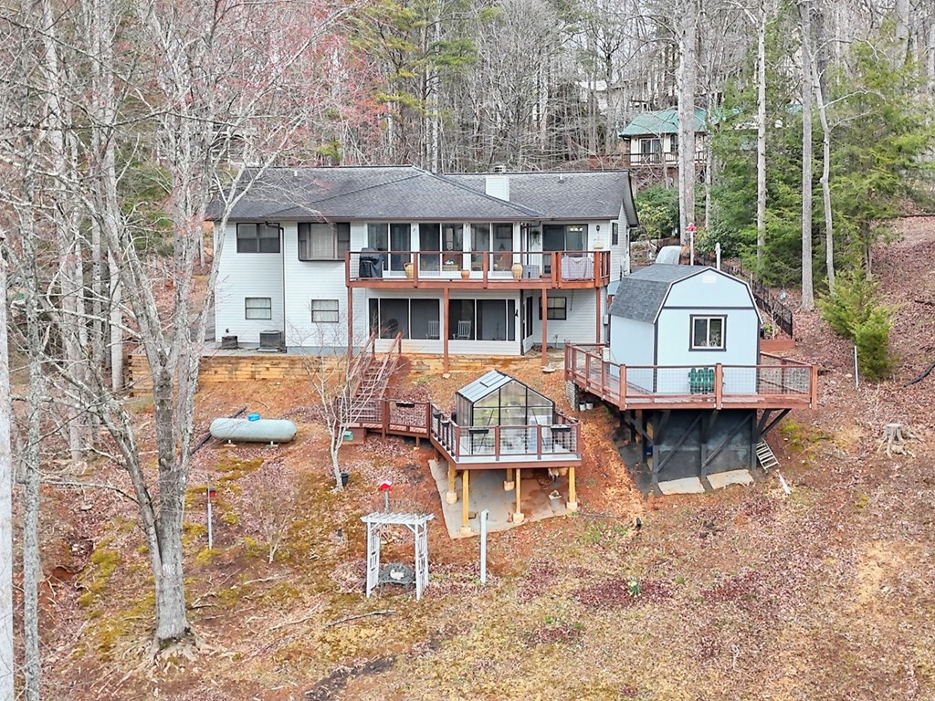 5530 Pine Crest Road Property Photo 84