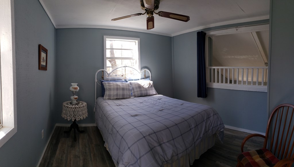 4660 Mitchell Cove Road Property Photo 8