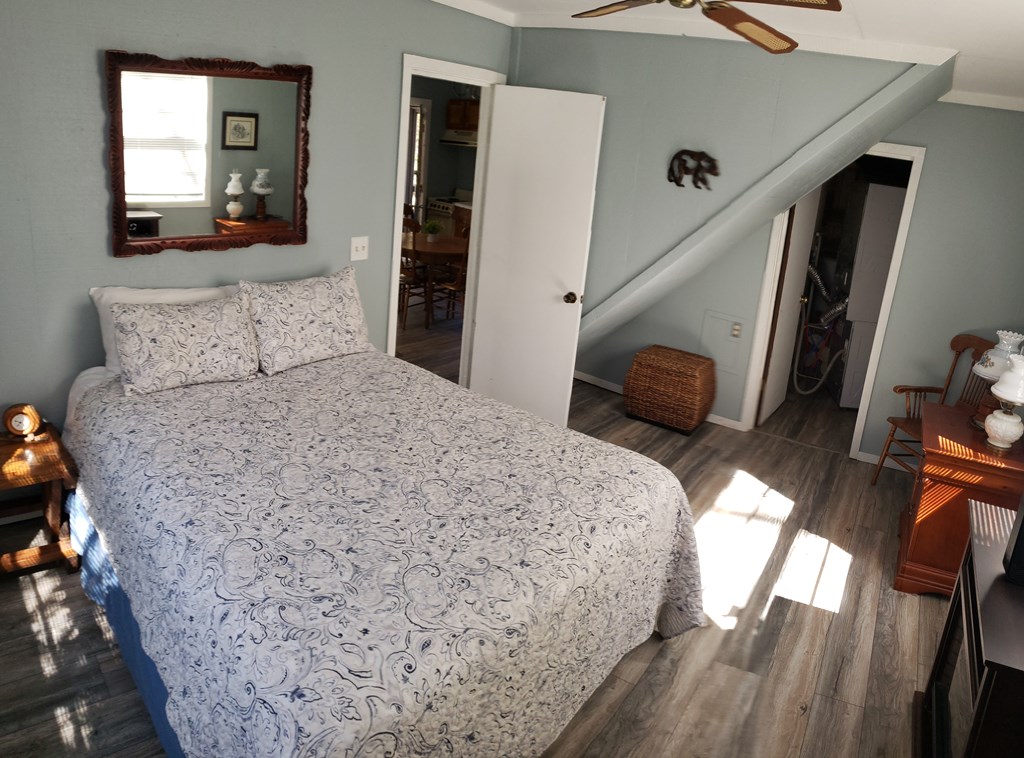 4660 Mitchell Cove Road Property Photo 11
