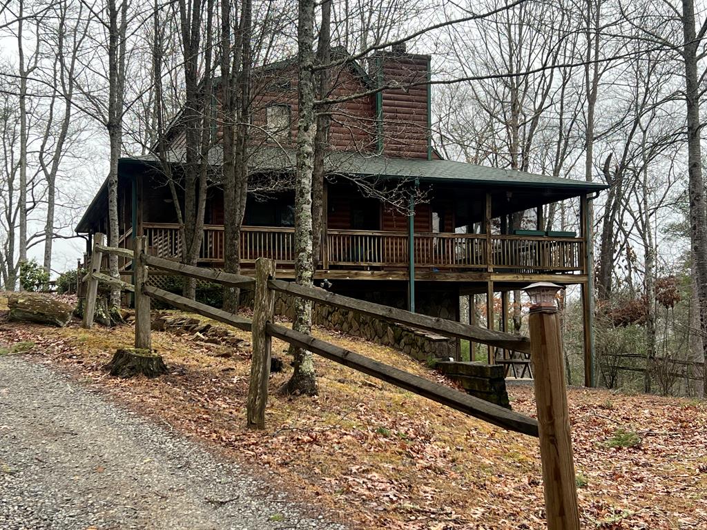 120 Bell Camp Road Property Photo 1