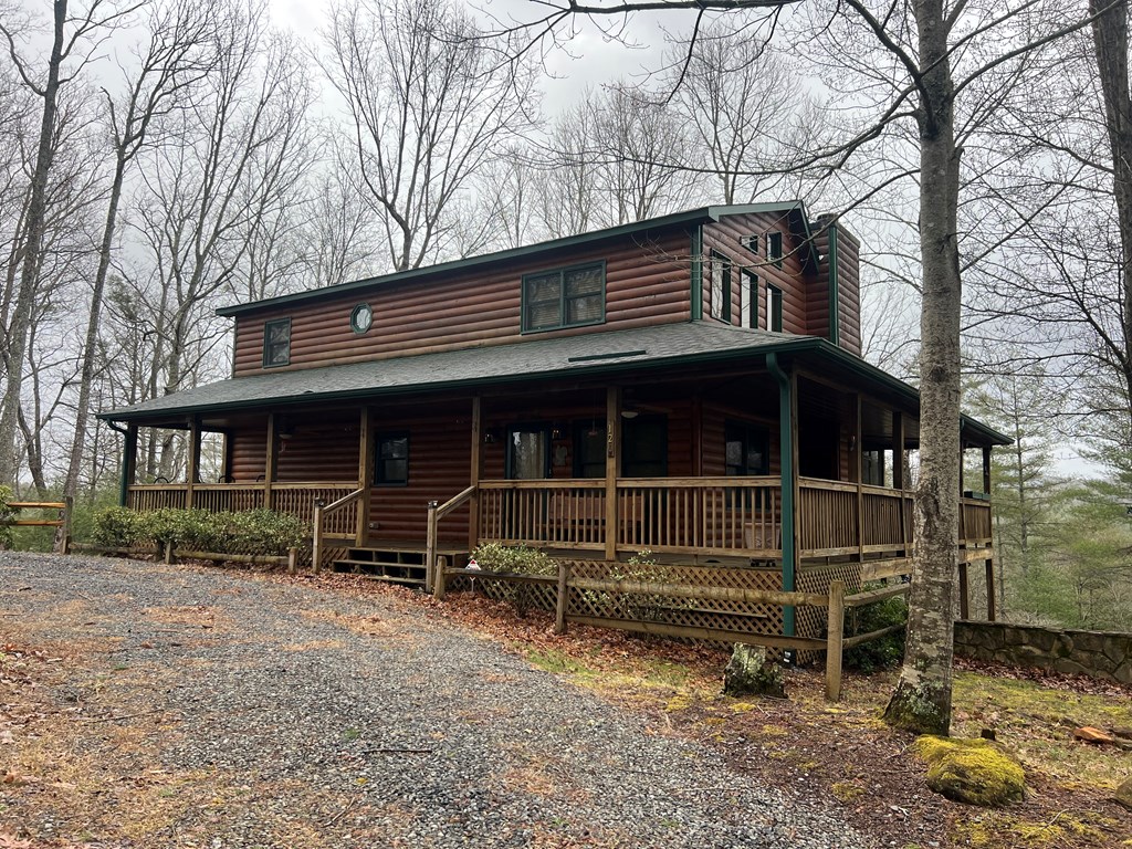 120 Bell Camp Road Property Photo 2