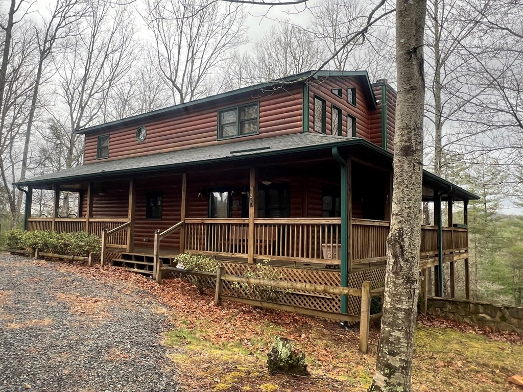 120 Bell Camp Road Property Photo 28