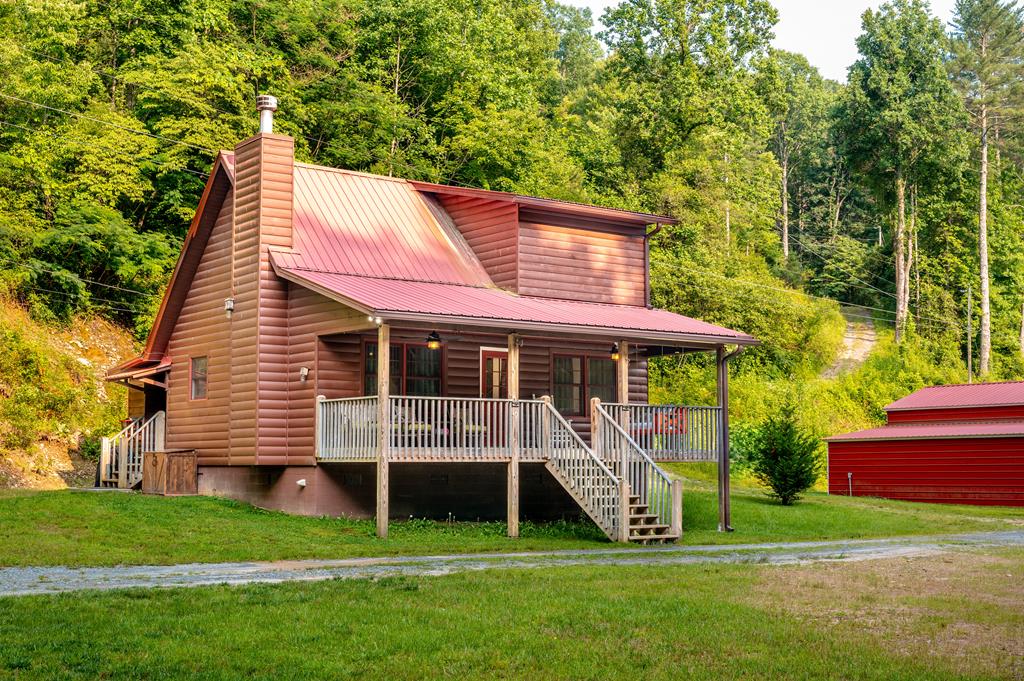 128 Silver Birch Lane Property Photo 4