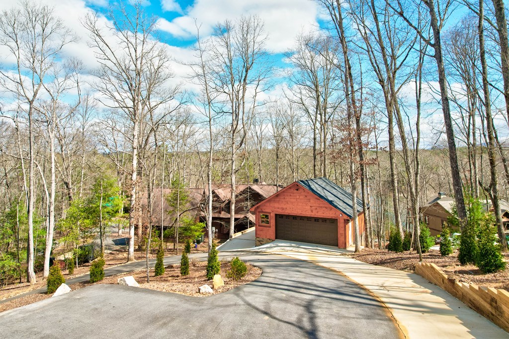 1601 Shady Falls Road Property Photo 68