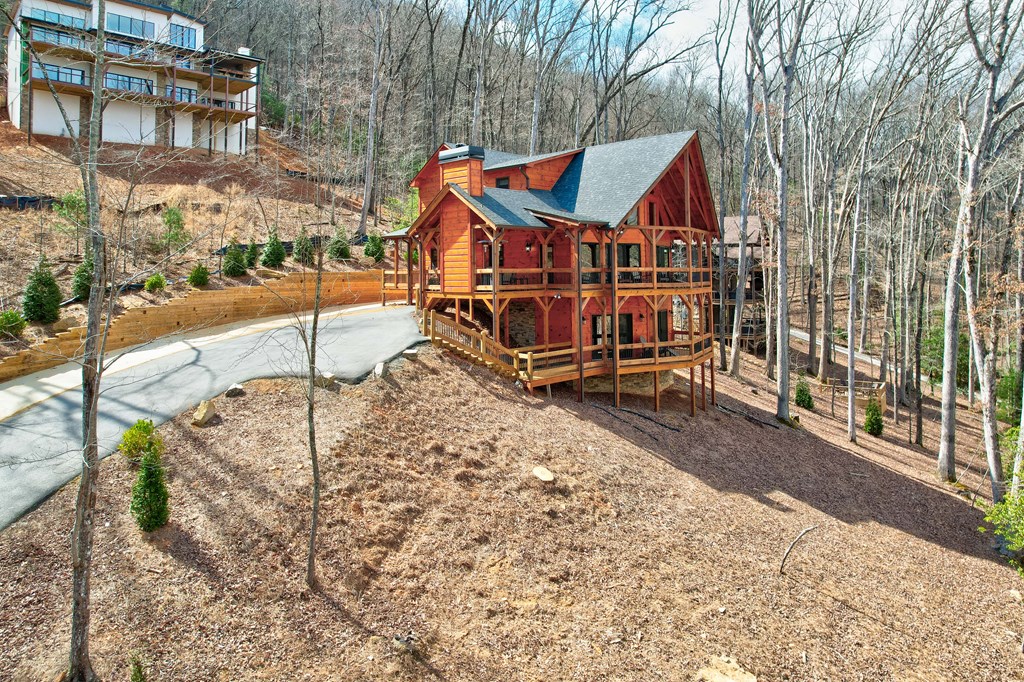 1601 Shady Falls Road Property Photo 73
