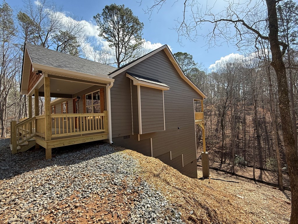 297 Oneida Circle Property Photo 2