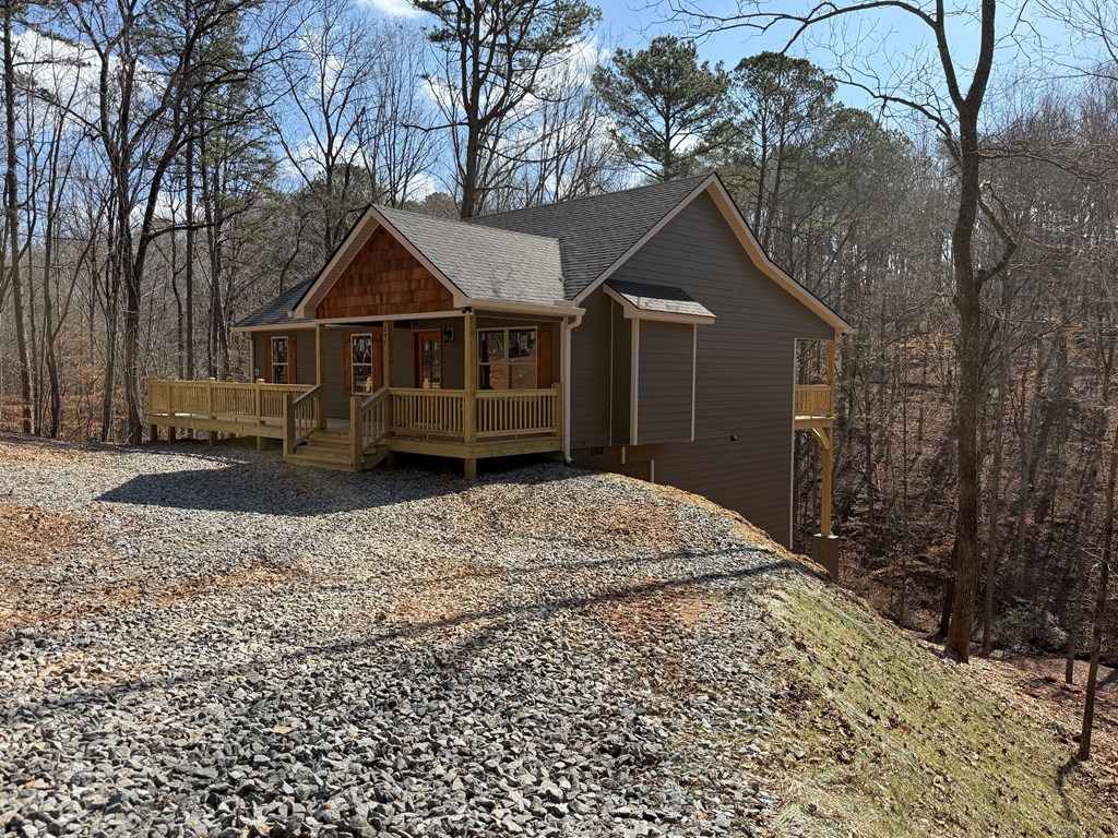 297 Oneida Circle Property Photo 3