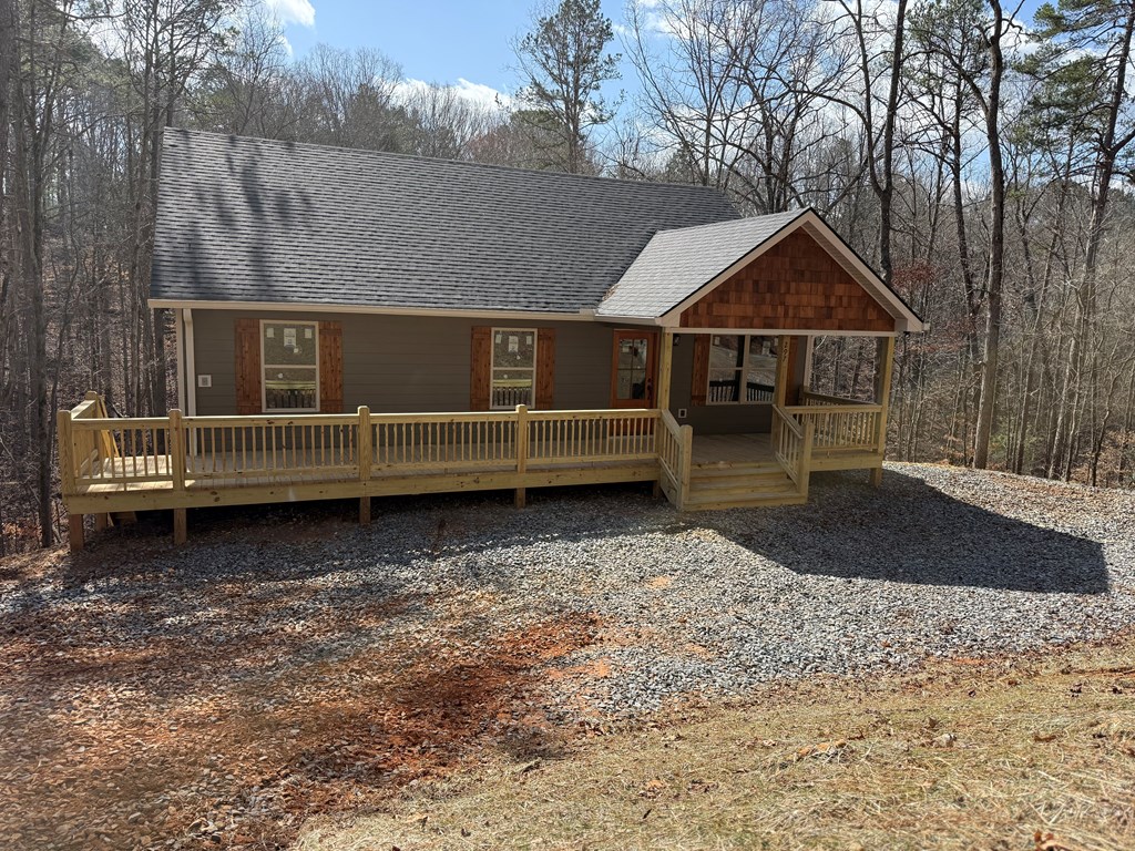 297 Oneida Circle Property Photo 8
