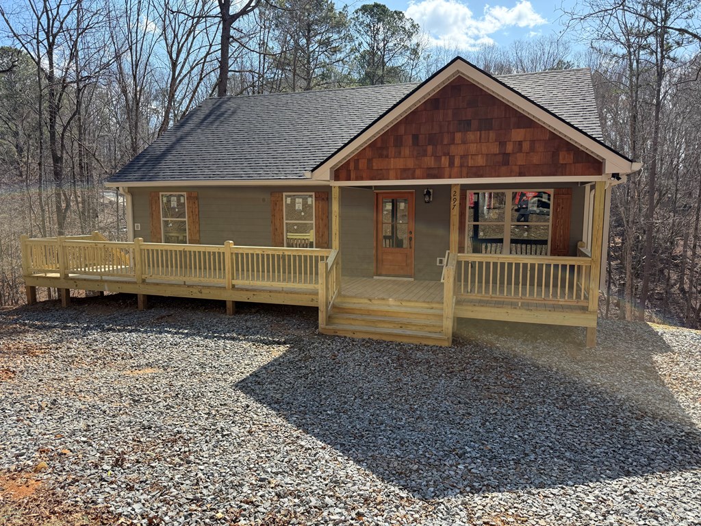 297 Oneida Circle Property Photo 9