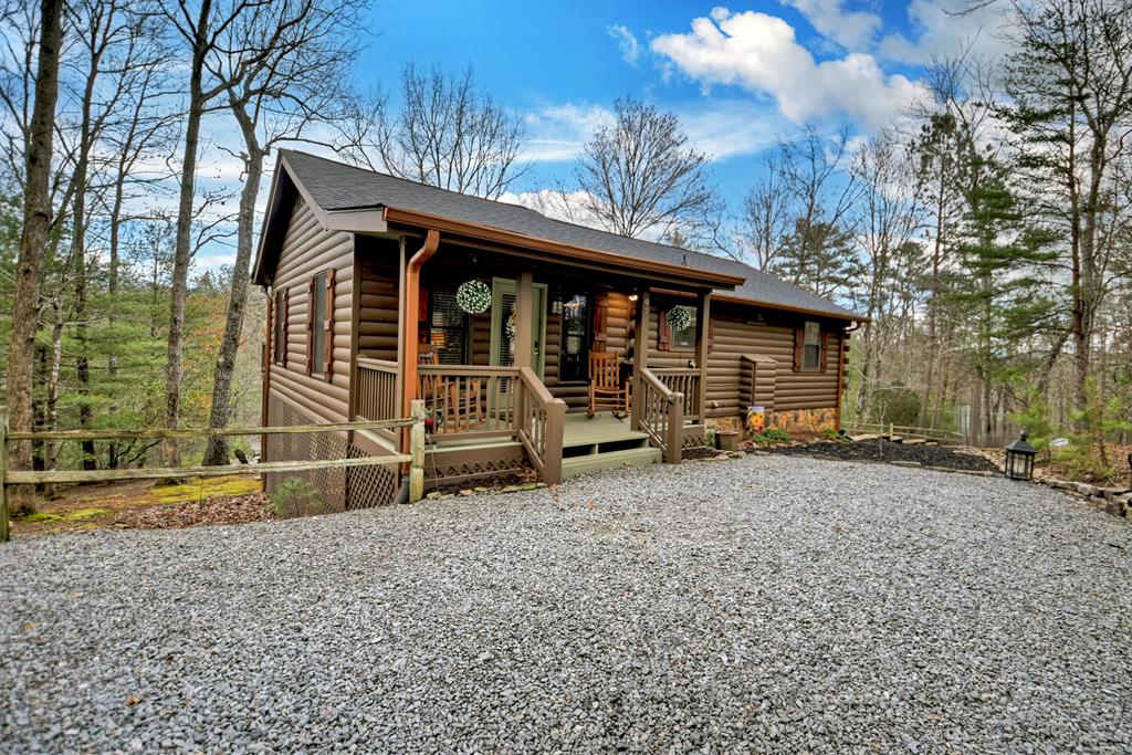 97 Doyle Carder Parkway Property Photo 1