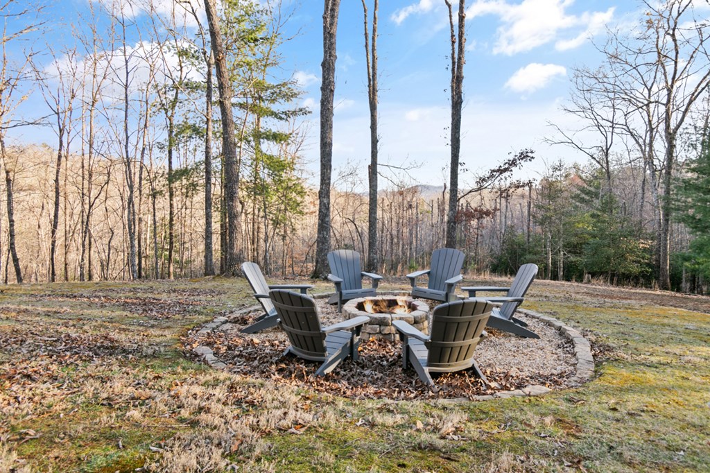 708 Thomas Mountain Road Property Photo 4