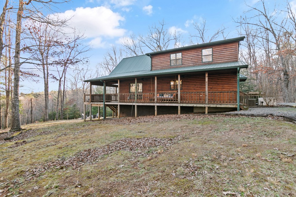 708 Thomas Mountain Road Property Photo 9