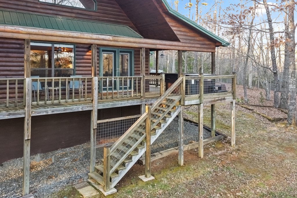 708 Thomas Mountain Road Property Photo 41