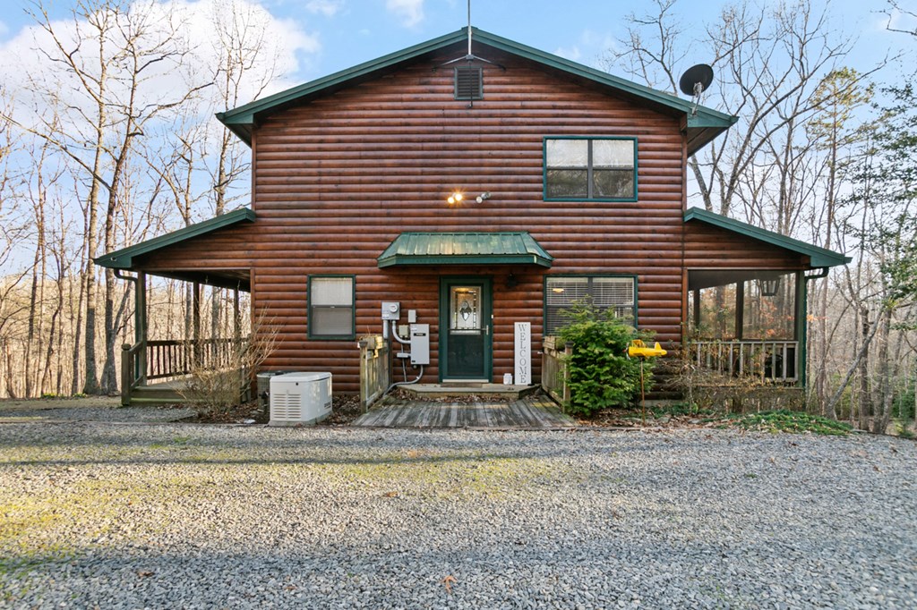708 Thomas Mountain Road Property Photo 47