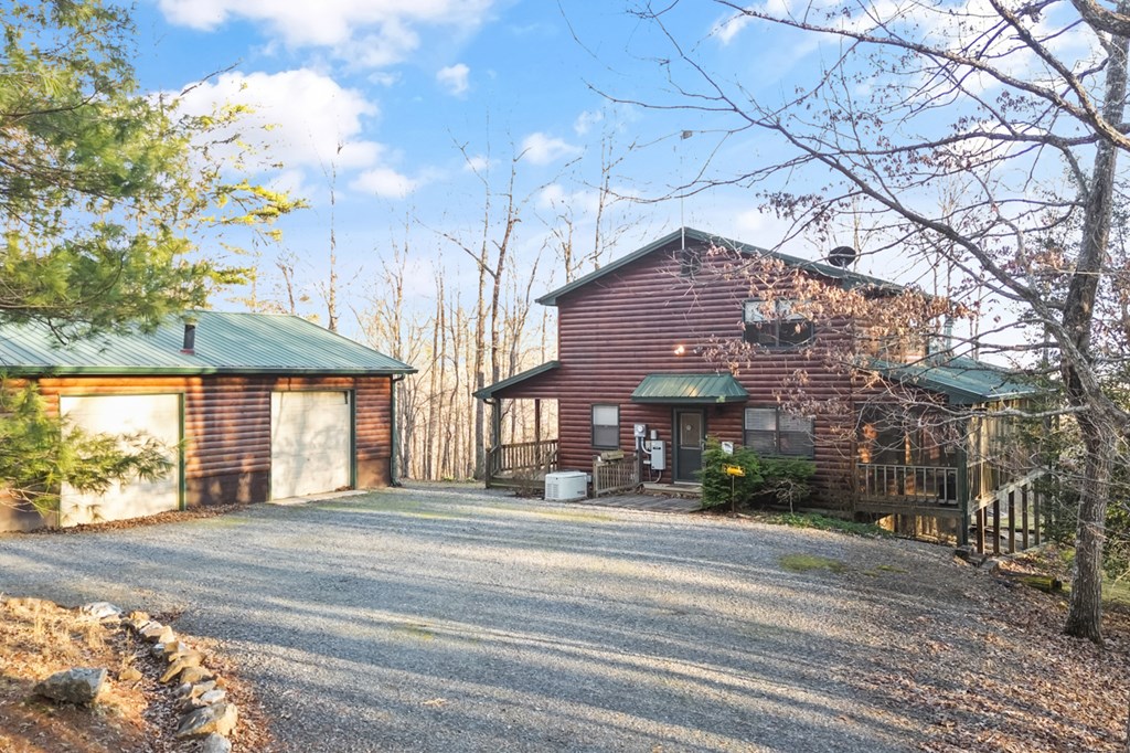 708 Thomas Mountain Road Property Photo 48