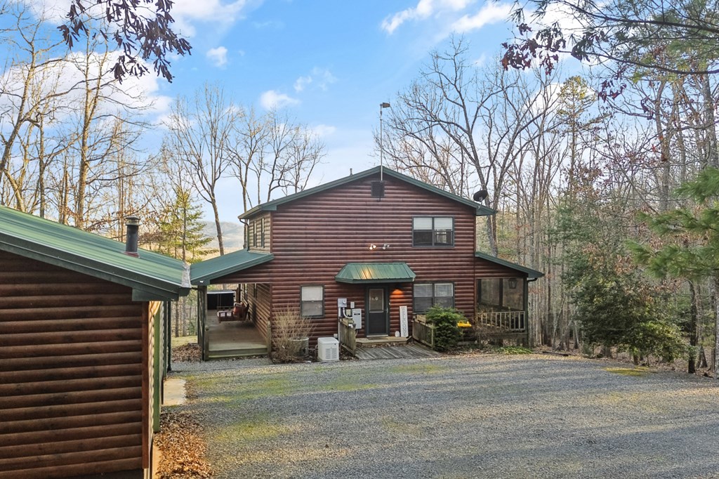 708 Thomas Mountain Road Property Photo 49