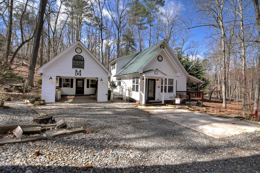77 Gunite Circle Property Photo 2