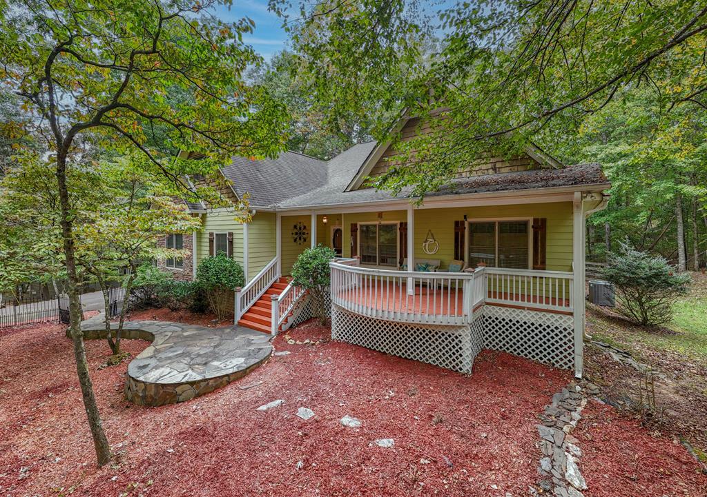 788 Newport Drive Property Photo 1