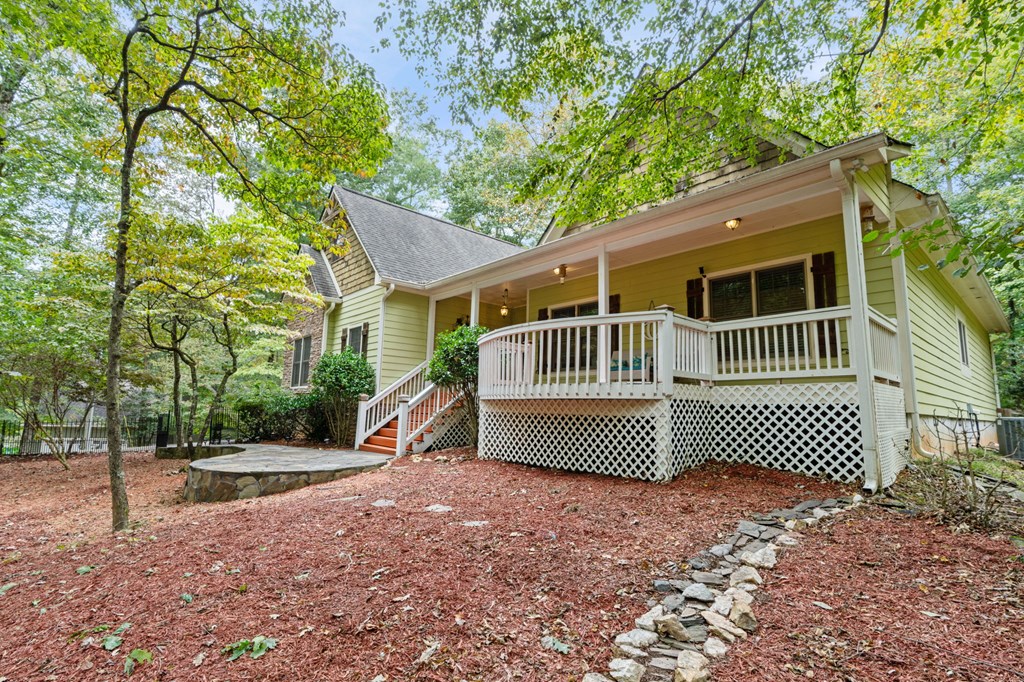 788 Newport Drive Property Photo 2