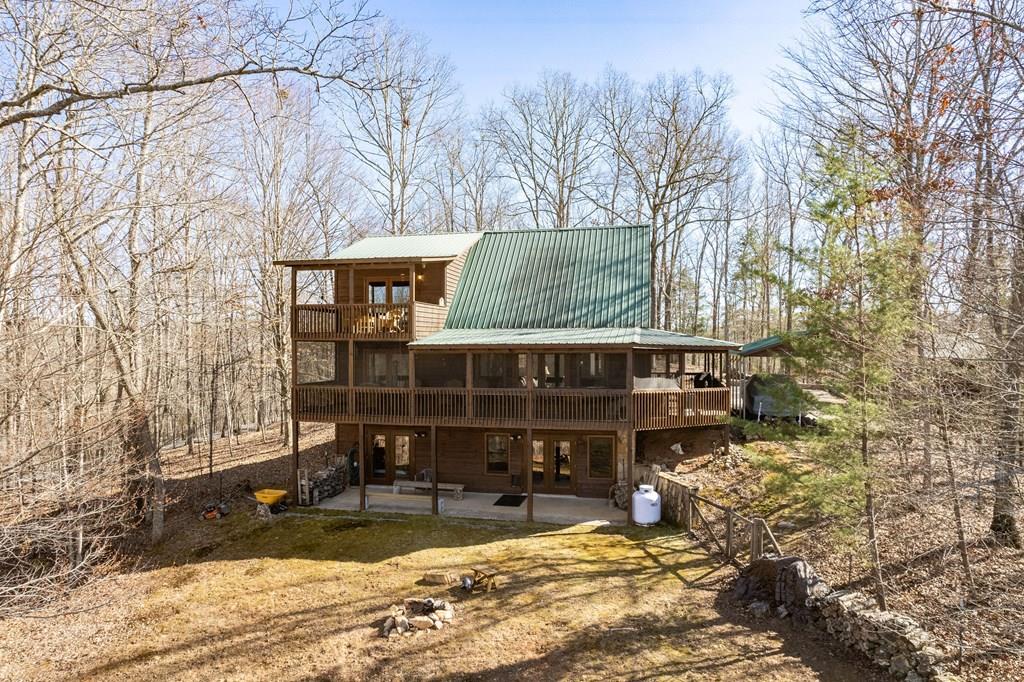 5 Moccasin Trail Property Photo 1