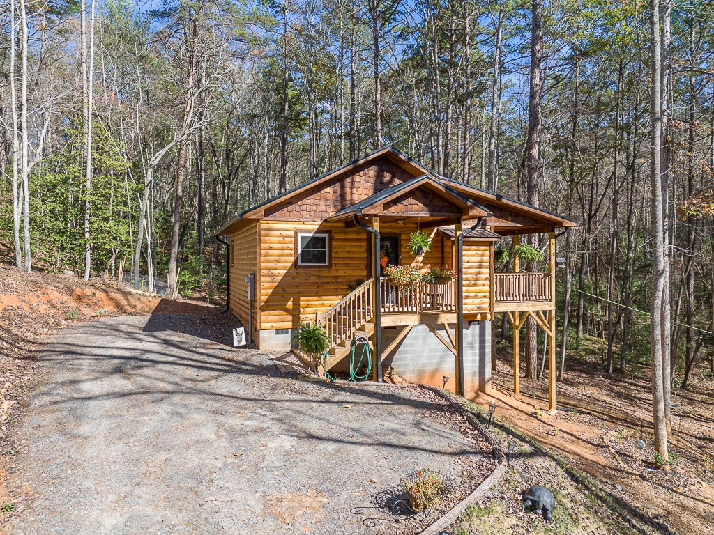 60 Deer Valley Lane Property Photo 2