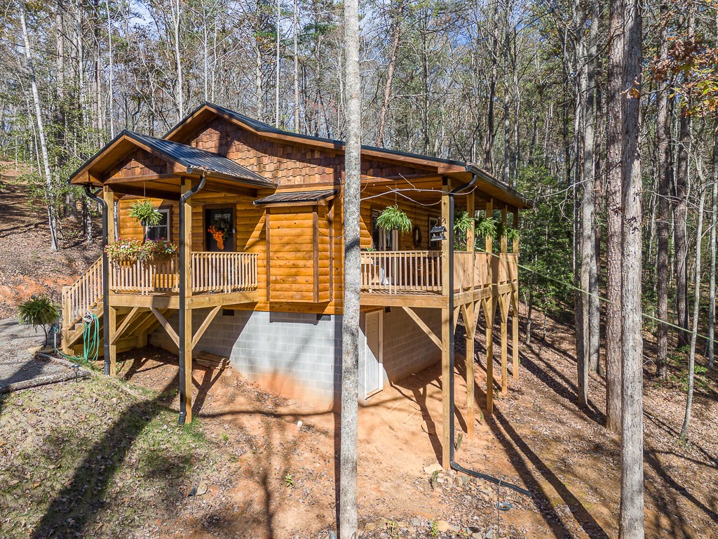 60 Deer Valley Lane Property Photo 4