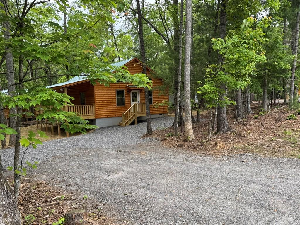 151 Martins Creek Ridge Rd Property Photo 2