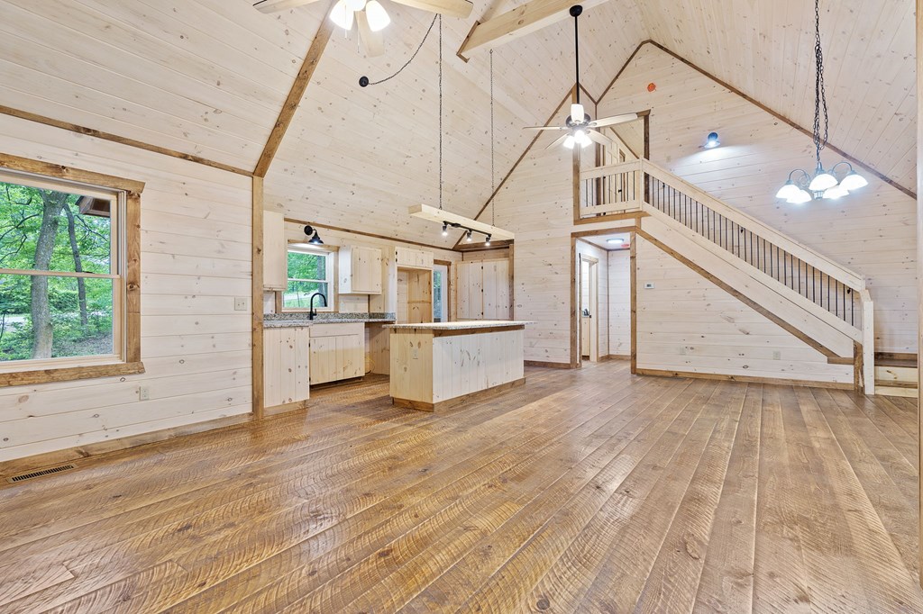 64 Windy Valley Lane Property Photo 13