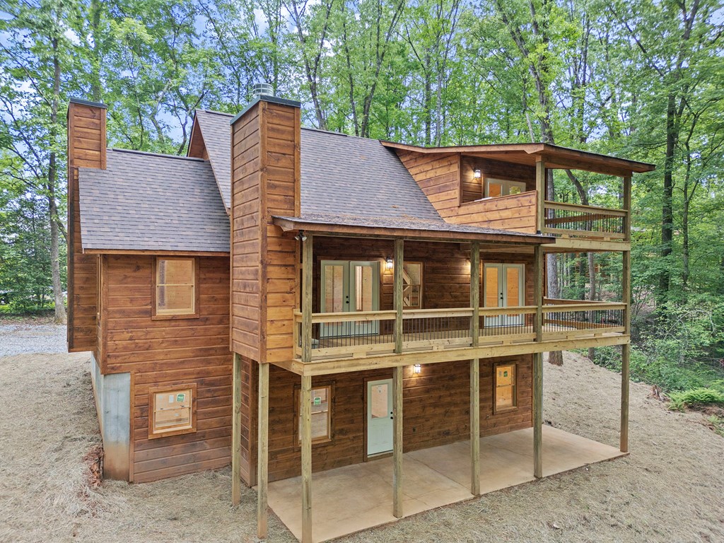 64 Windy Valley Lane Property Photo 45