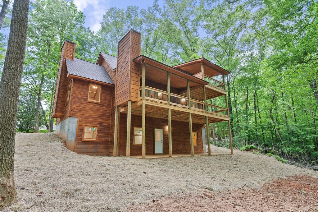 64 Windy Valley Lane Property Photo 48