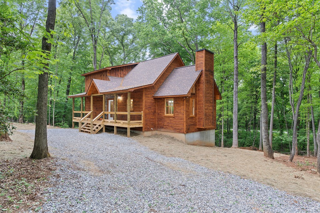 64 Windy Valley Lane Property Photo 49