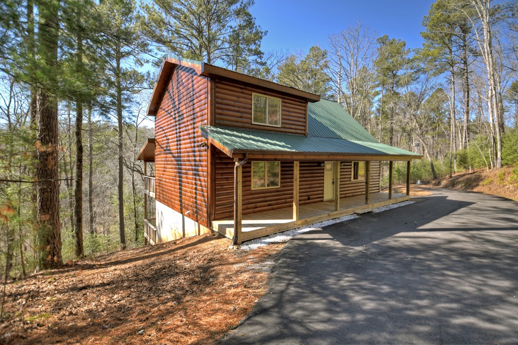 1624 Shady Grove Church Road Property Photo 2