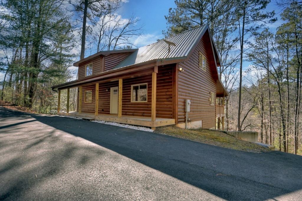 1624 Shady Grove Church Road Property Photo 3