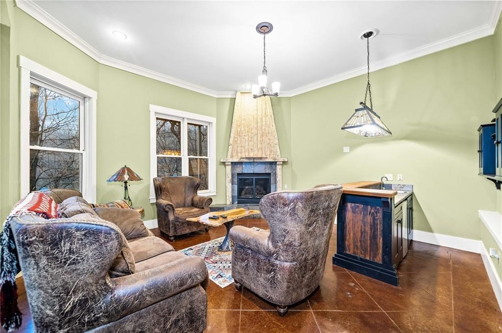 1043 Deer Run Ridge Property Photo 35