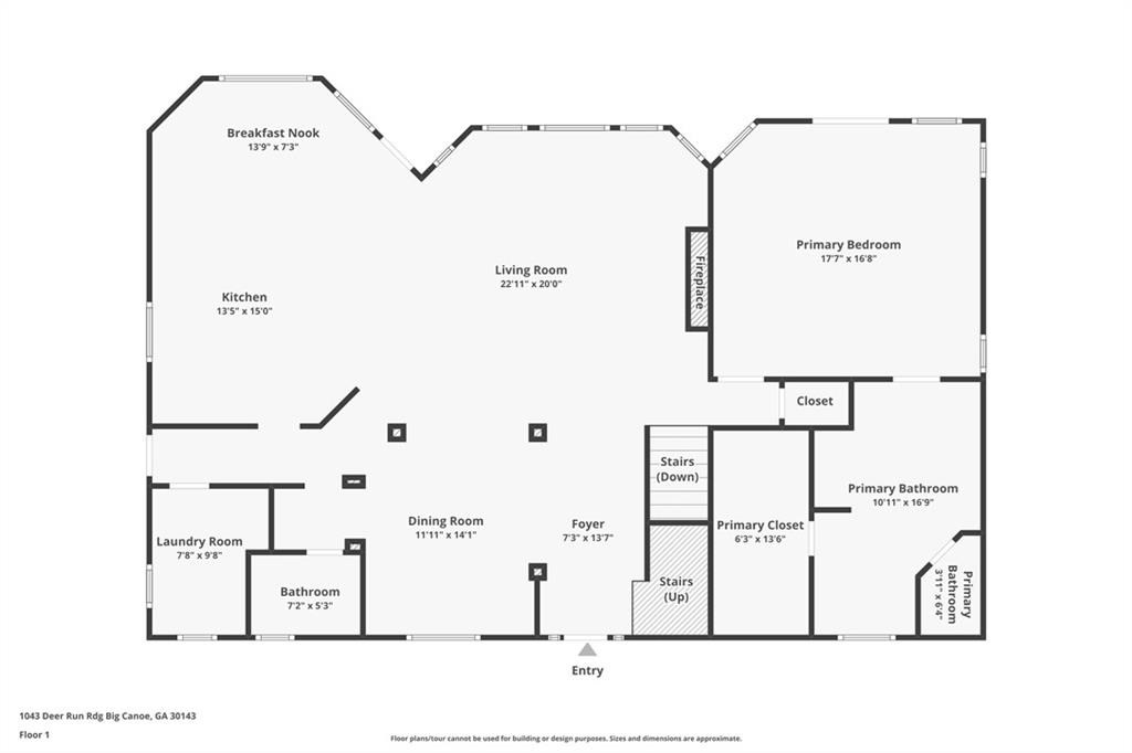 1043 Deer Run Ridge Property Photo 53