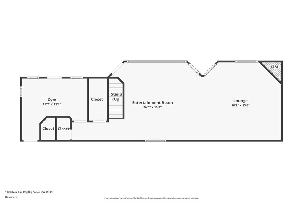 1043 Deer Run Ridge Property Photo 54