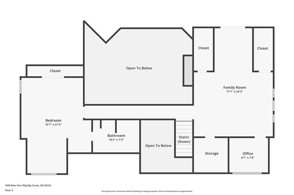 1043 Deer Run Ridge Property Photo 55