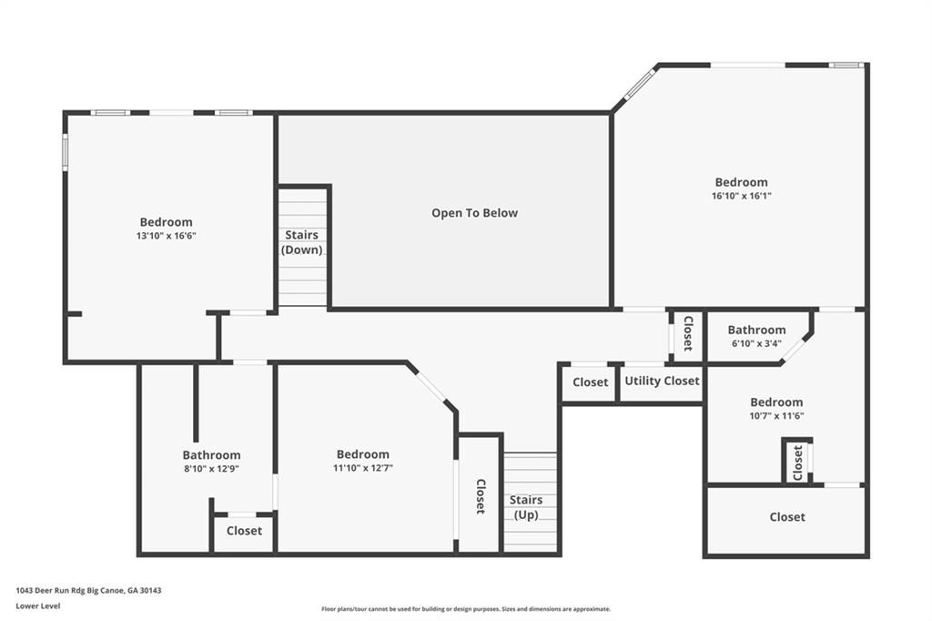 1043 Deer Run Ridge Property Photo 56
