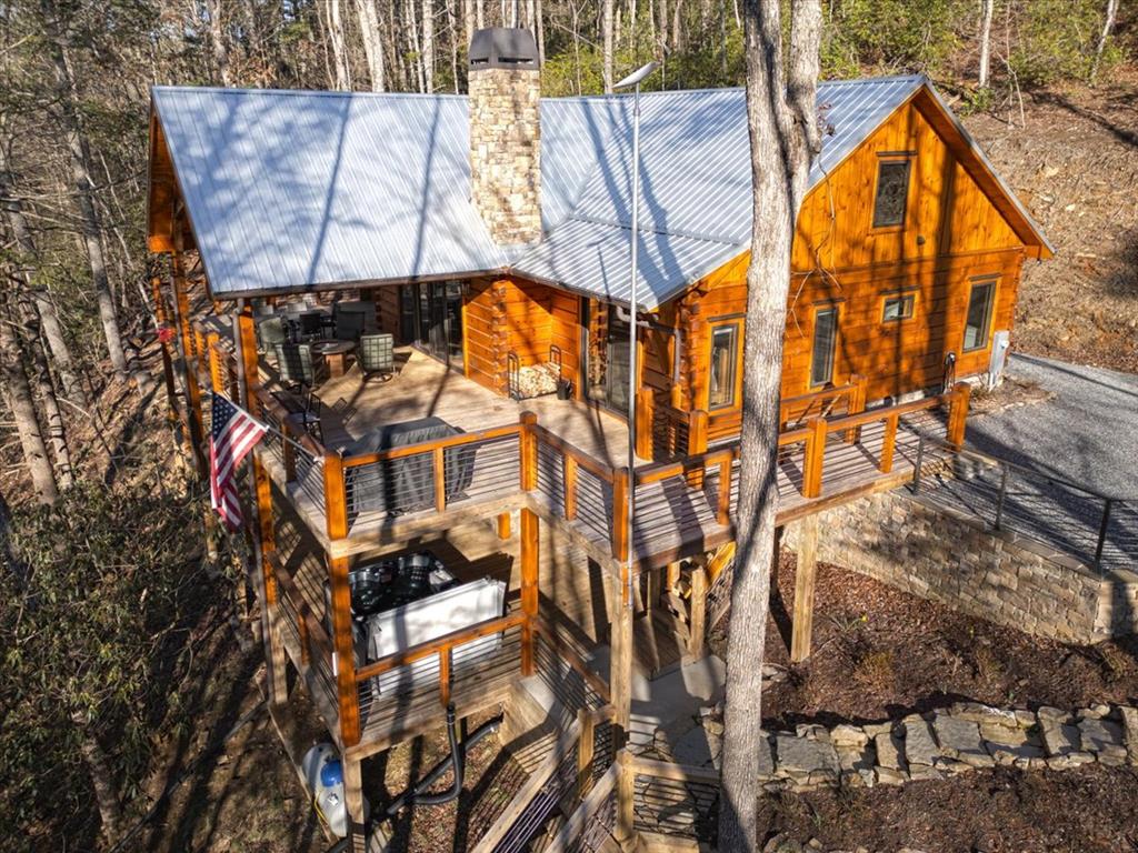 1819 Stanley Creek Road Property Photo 1