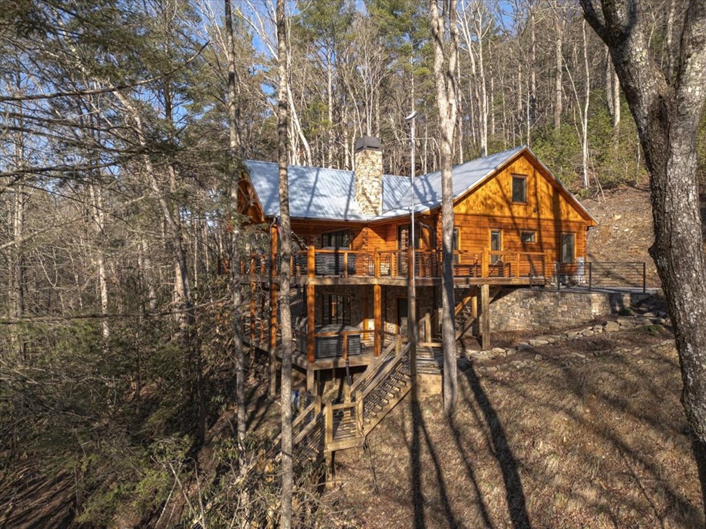 1819 Stanley Creek Road Property Photo 21