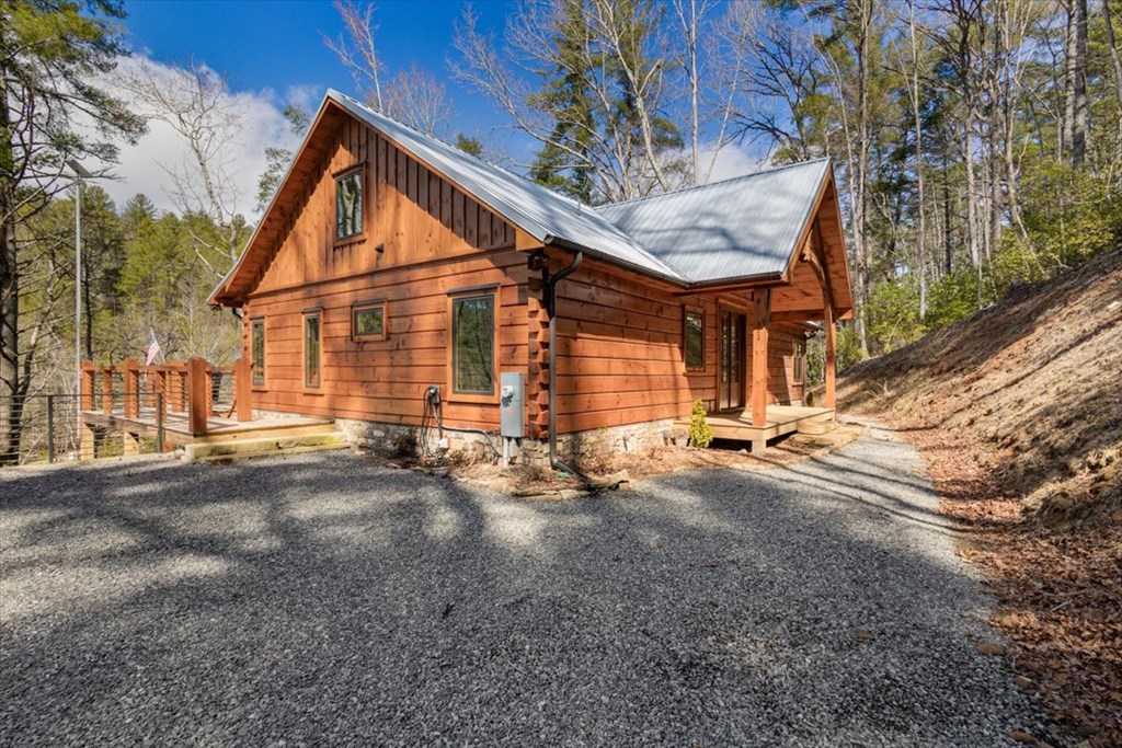 1819 Stanley Creek Road Property Photo 22