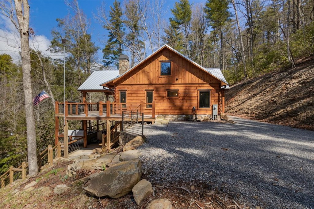 1819 Stanley Creek Road Property Photo 23