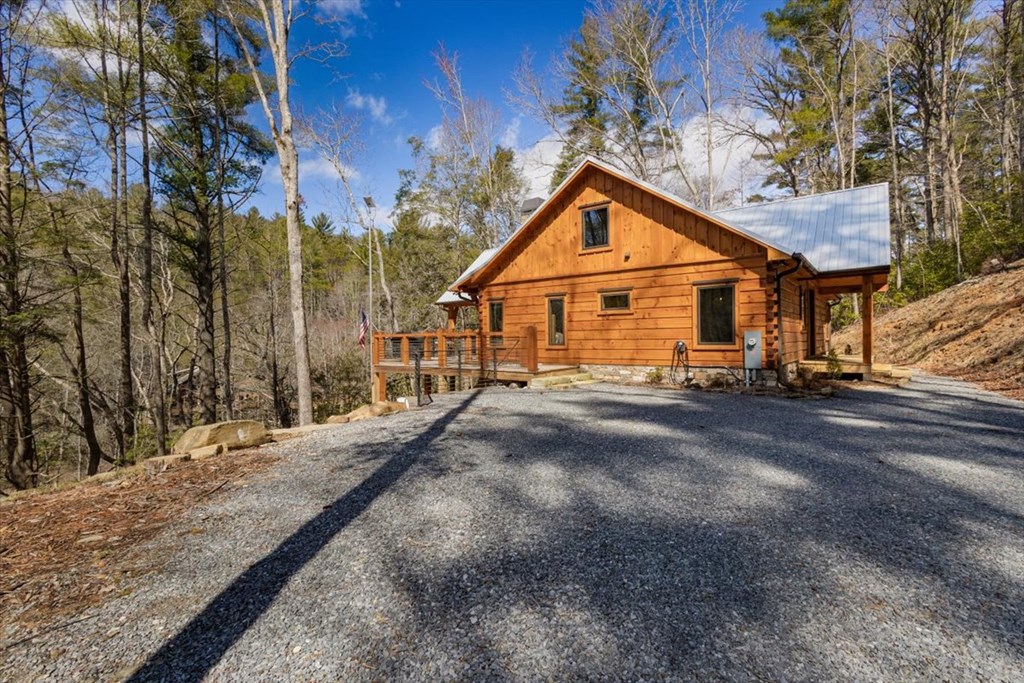 1819 Stanley Creek Road Property Photo 24