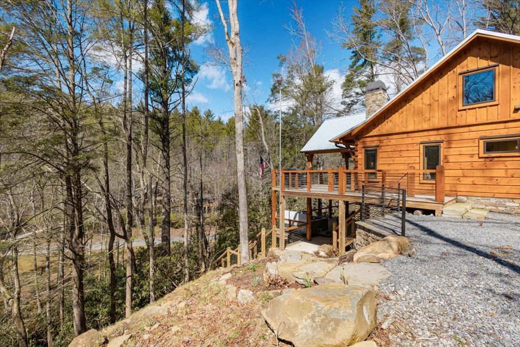 1819 Stanley Creek Road Property Photo 25
