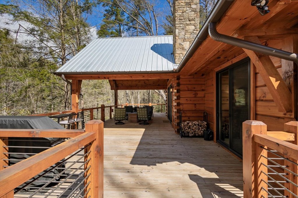 1819 Stanley Creek Road Property Photo 27