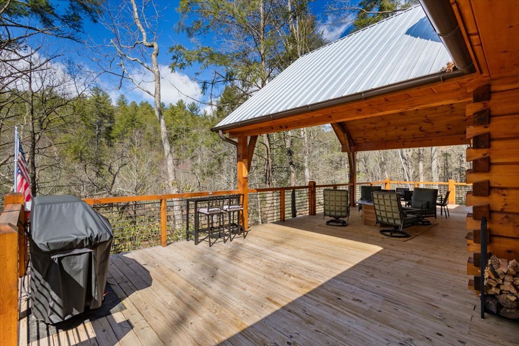 1819 Stanley Creek Road Property Photo 28