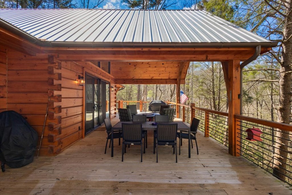 1819 Stanley Creek Road Property Photo 32