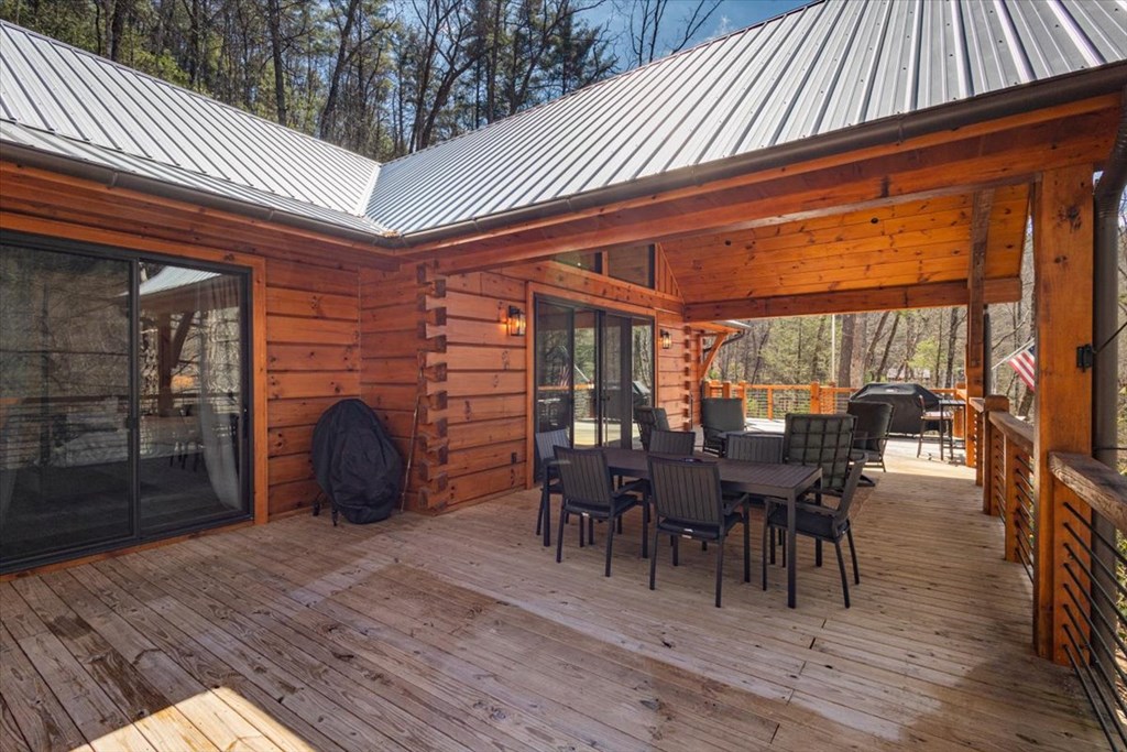 1819 Stanley Creek Road Property Photo 33